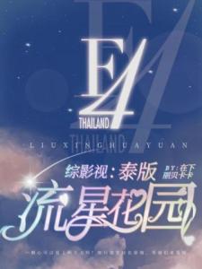 综影视：泰版流星花园