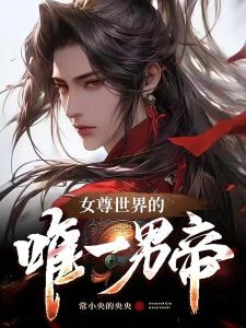 女尊世界的唯一男帝