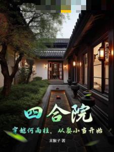 四合院：穿越何雨柱，从娶小当开始