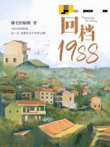 回档1988