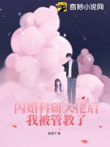 闪婚科研大佬后我被管教了