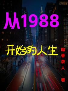 从1988开始的人生