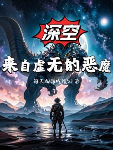 深空：来自虚无的恶魔