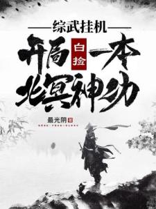 综武挂机：开局白捡一本北冥神功