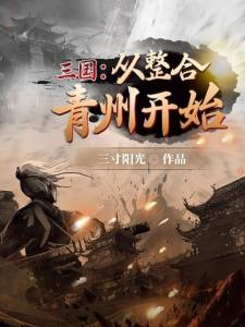 三国：从整合青州开始